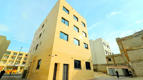 BRAND NEW STUDIO |•| BEAUTIFUL LAYOUT |•| FAMILY & EXECUTIVE