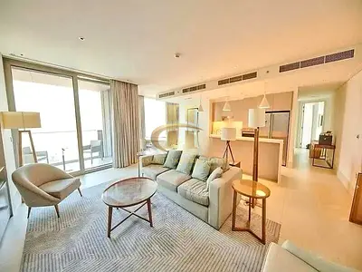 Fully Furnished | Ready To Move | Spacious