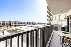 Fully Furnished Unit | Community View | Vacant
