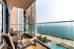 The Best Bluewaters View