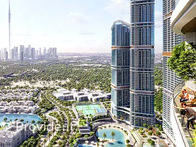 Exclusive | Meydan Racecourse | Prestigious