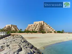 Monthly Rental On The Beach - Prime Location - Ready