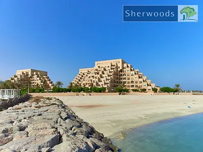 Monthly Rental On The Beach - Prime Location - Ready