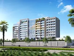 Near Burj Khalifa-Luxurious Living-Crystal Lagoon