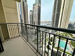Sea and Park View | Prime Location | High ROI