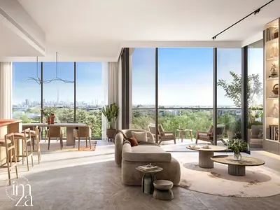 HIGH FLOOR | ARABIAN GULF VIEW | WATERFRONT