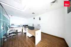 High Floor | Furnished | Community Expert