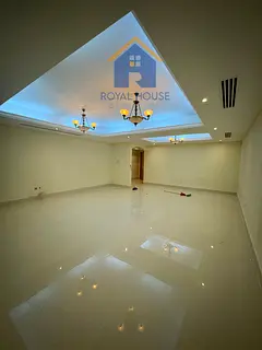 Spacious 3 BR Apartment in Al Majaz 2 with Stunning Views