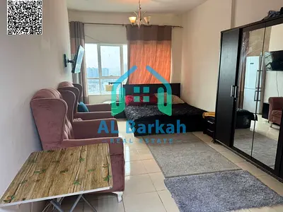 For Sale: Fully Furnished Studio in Orient Tower – Stunning