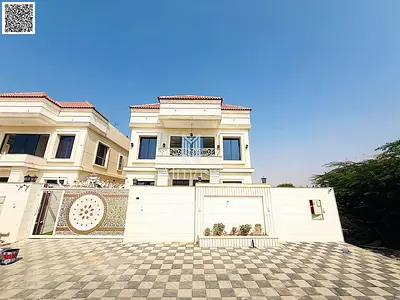 للبيع فيلا مميزة في منطقة الحليو ١، تقع في منطقة سكنية هادئة ومطلوبة، قريبة من جميع الخدمات الأساسية