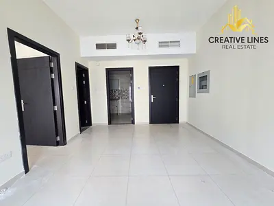 Very Spacious 1bhk available for family with one Month free