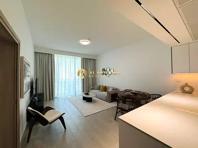 1 bhk | Fully Furnished | Park View