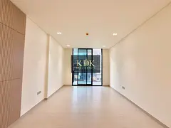 Brand View | Low Rise | Spacious SIze