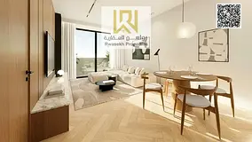 🏡 Luxury 1 Bedroom Apartment in One678 Residence – Ajman