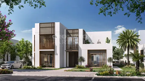 Big Layout | Ideal Community| High-End Finishing