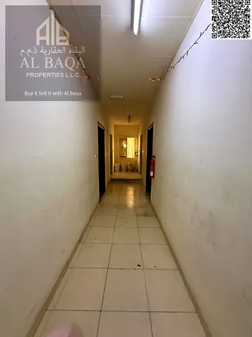 سعة ٨ أشخاص ||| ١٠ غرف ||| مُجدد بالكامل ||| إقامة شاملة الفواتير ||| موقع مثالي لأفضل الموظفين التنفيذيين / العمال