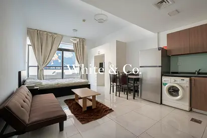 Studio | Furnished | Great Deal | High ROI