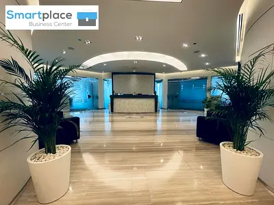 Virtual office with Ejari | DED Approved | New Trade License | Renewal Trade License |