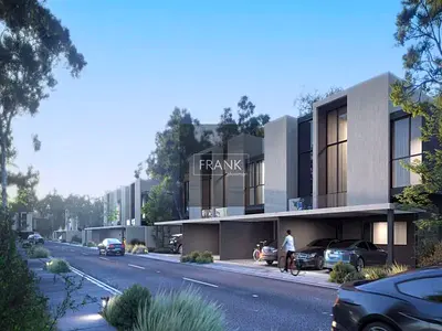 5% Down | Freehold 3BR Townhouse in Gated Forest Community!!