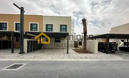 Premium 3 Bedroom Villa | Sustainable City Sharjah