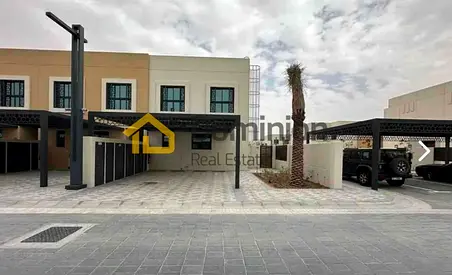 Premium 3 Bedroom Villa | Sustainable City Sharjah