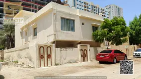 Opportunity for sale in the Emirate of Ajman, Al Bustan area, building at a snapshot price