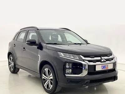 AED 679/m | 0 DP | Free 3 Months Warranty | Service History | 30 Day Return | MITSUBISHI ASX 2022