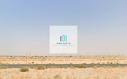 Residential Plot | Mazaira’a – Sharjah on a prime T-intersection, excellent visibility and acces