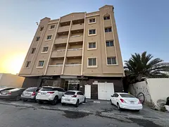 RESIDENTIAL BUILDING FOR SALE IN AJMAN RASHIDIYA-2