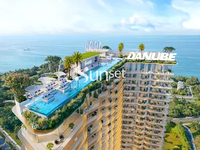 Mid Floor | Prime Coastal Address in Maritime