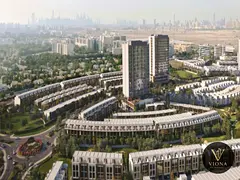 Ramadan Offer/Elite Villa Community/Close 3 Metro Lines/Near New Metro/Gated/Greenery/0Commission