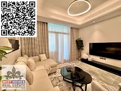 LUXURIOUS 1BHK FOR SALE IN CREEK TOWER, AJMAN