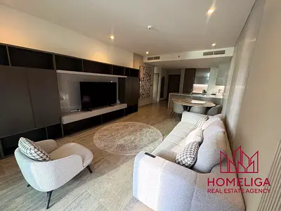 PODIUM SIMPLEX | LARGE TERRACE | FULLY FURNISHED