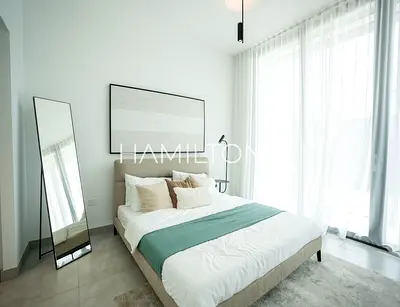 Modern Design | Complete Amenities | Resale