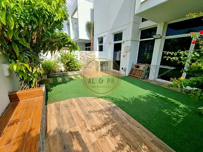 3 Bedrooms Townhouse I Green view | Prime location