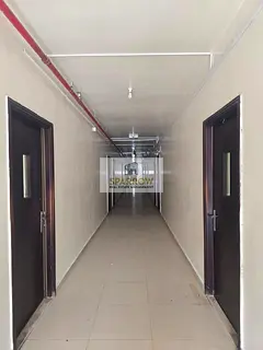 Labour Accommodation For Rent In Mussaffah