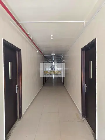 Labour Accommodation For Rent In Mussaffah
