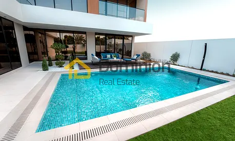 LUXURY FINISHING | BEST PRICE | HIGH ROI | PREMIUM AMENITIES