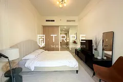 Fully Furnished | Spacious Studio | Prime Location