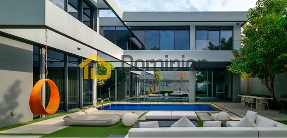 Luxury Forest Community | Close to Dubai | 35/65 payment plan