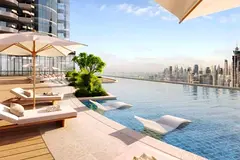 Step into Iconic Premium Living on a High Floor