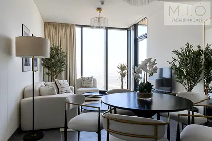 No Commission | 2 BR + study| Furnished Apartment