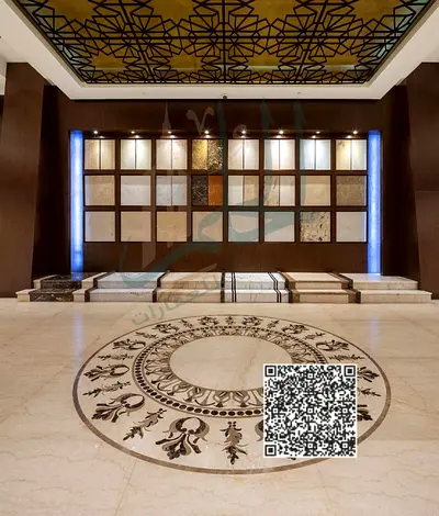 فرصة استثمارية نادرة للبيع – مصنع رخام على ثلاث شوارع في الصجعة الصناعية