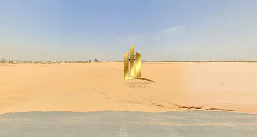 للبيع ارض بمنطقة المطرق - الشارقة