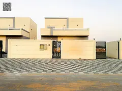 Exquisite villa for sale | Price includes registration and ownership fees | Freehold with terrace 