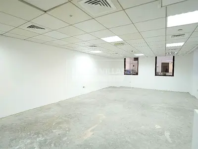 Premium Office for Lease | Semi Fitted Office