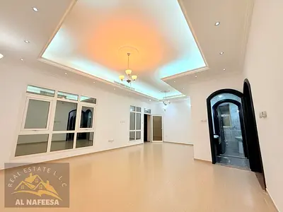 5 YEAR OLD Spacious 3-Bedroom VILLA| Prime Location Near Mirdif City Centre