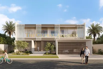 Marble Floors | Ultra High End Villa | Genuine Resale | Multiple Units