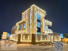 An excellent opportunity to own a corner villa directly on the main road, close to all amenities, wi