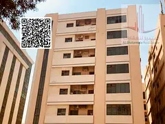One bedroom and living room in Al-Nabaa at an excellent price, suitable for families
